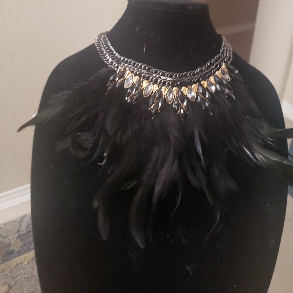 Necklace PRICE IS FIRM